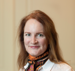 Melissa Wells