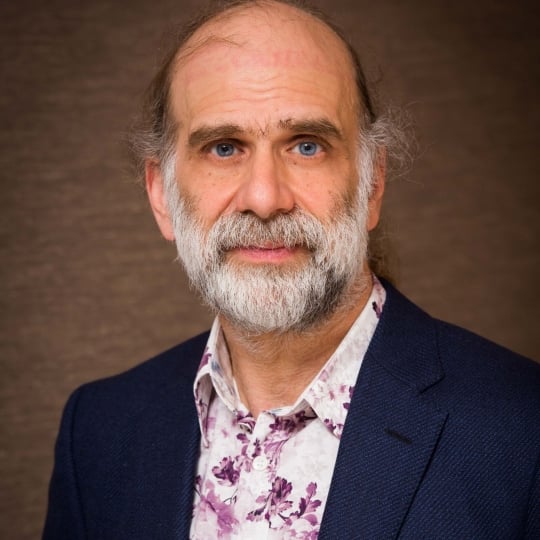 Bruce Schneier