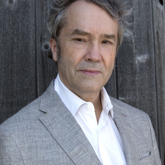 Carter Burwell
