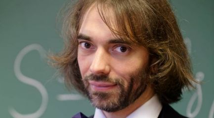 Cédric Villani