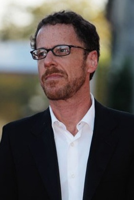 Ethan Coen