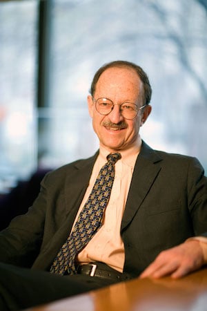 Harold Varmus