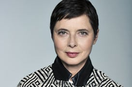 Isabella Rossellini
