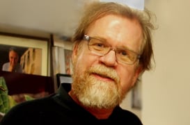 Mark Moffett