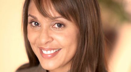Natasha Trethewey