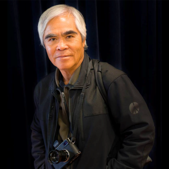 Nick Ut