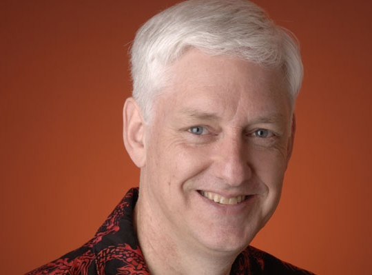 Peter Norvig