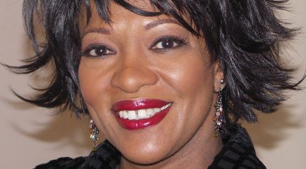 Rita Dove