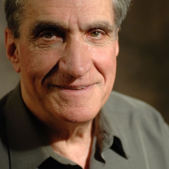 Robert Pinsky