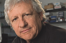 Stuart Firestein, Ph.D