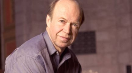 James Hansen