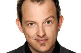 Apollo Robbins