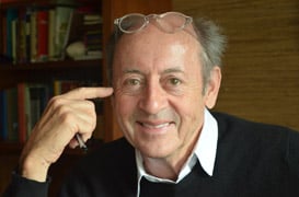 Billy Collins