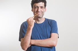 Dan Ariely