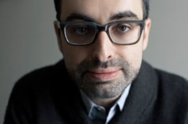 Gary Shteyngart