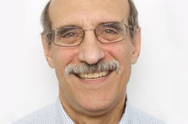 Martin Chalfie