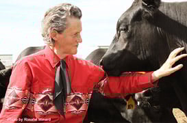 Temple Grandin