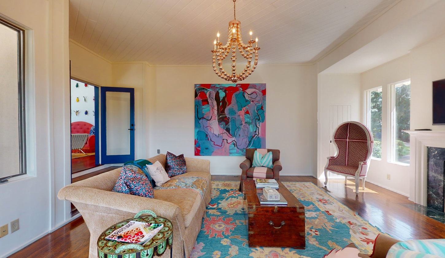 Cottage 343 Luxury Vacation Rentals Sea Island Resort