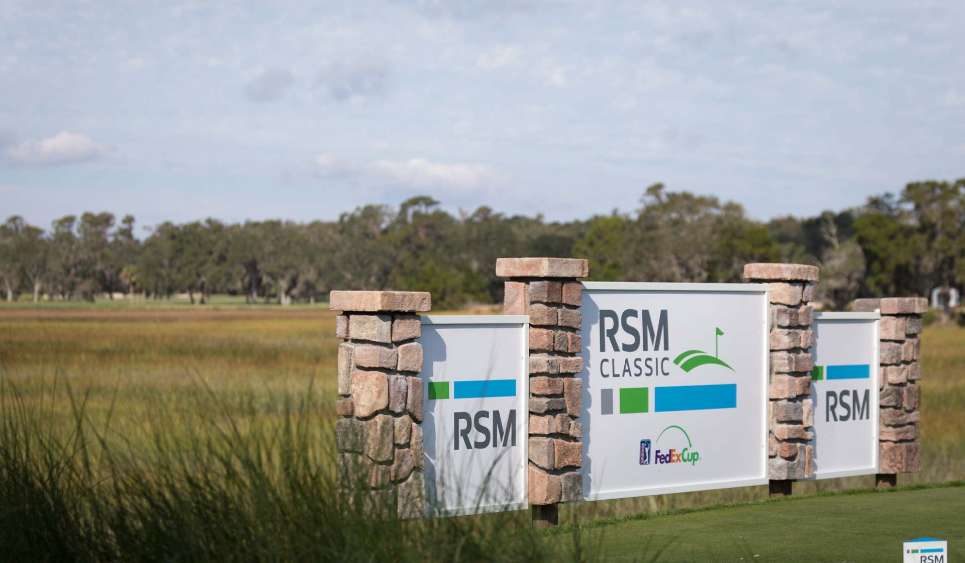 The RSM Classic November 1824, 2024 Sea Island Resort