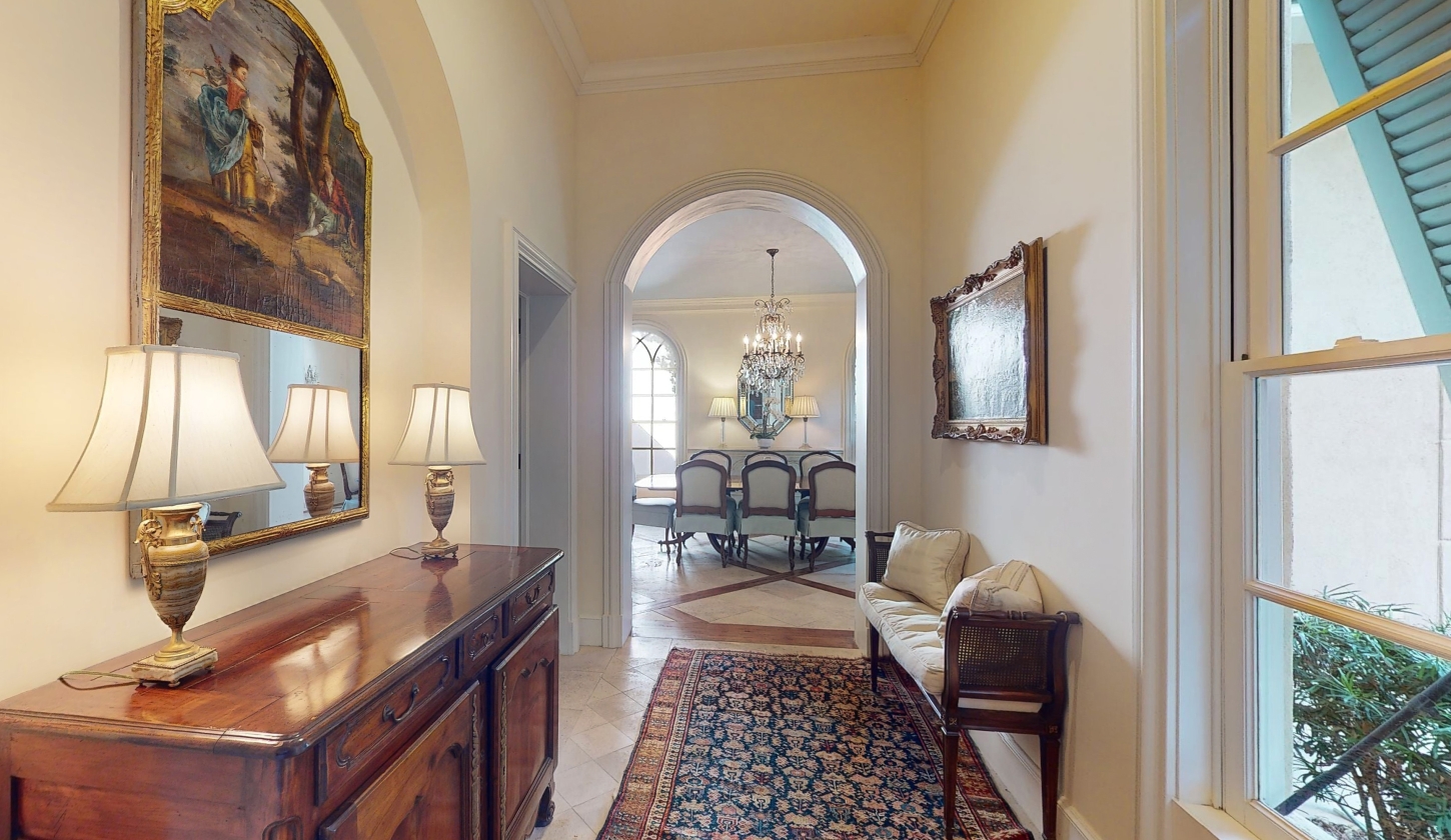 Cottage 512 Private Vacation Rentals Sea Island Resort