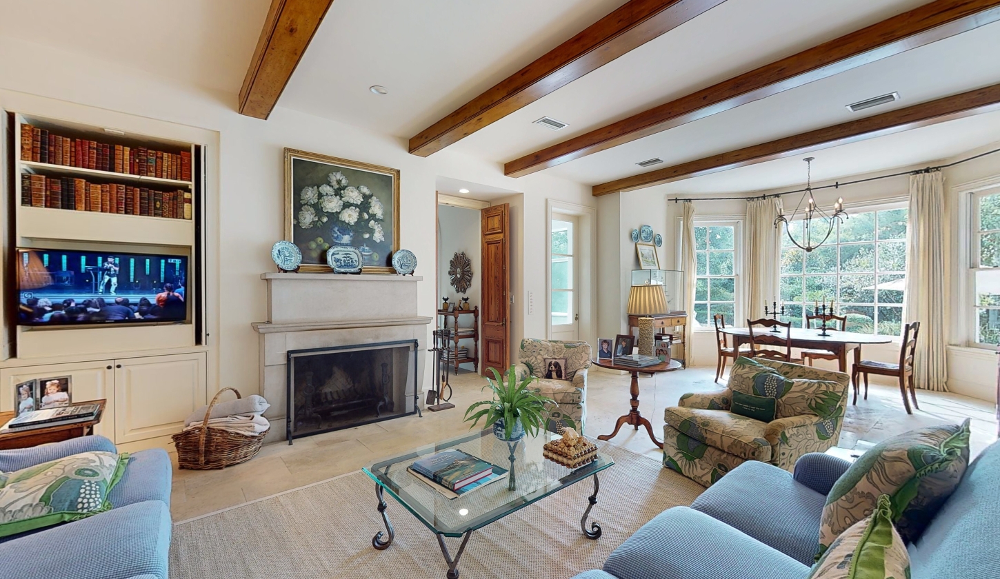 Cottage 512 Private Vacation Rentals Sea Island Resort