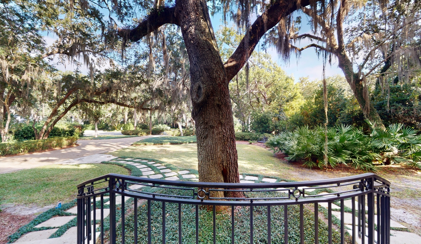 Cottage 512 Private Vacation Rentals Sea Island Resort