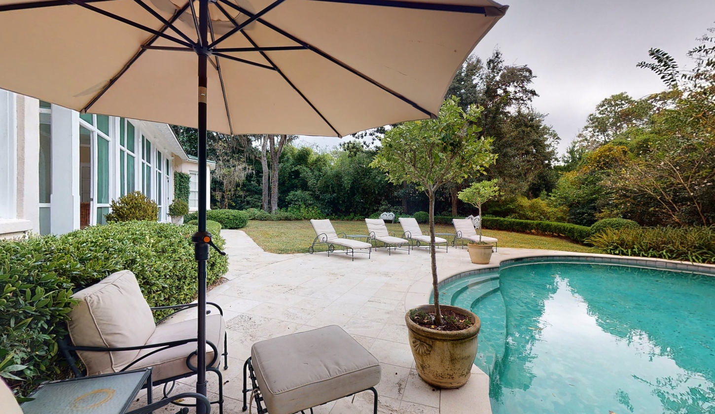 Cottage 512 Private Vacation Rentals Sea Island Resort