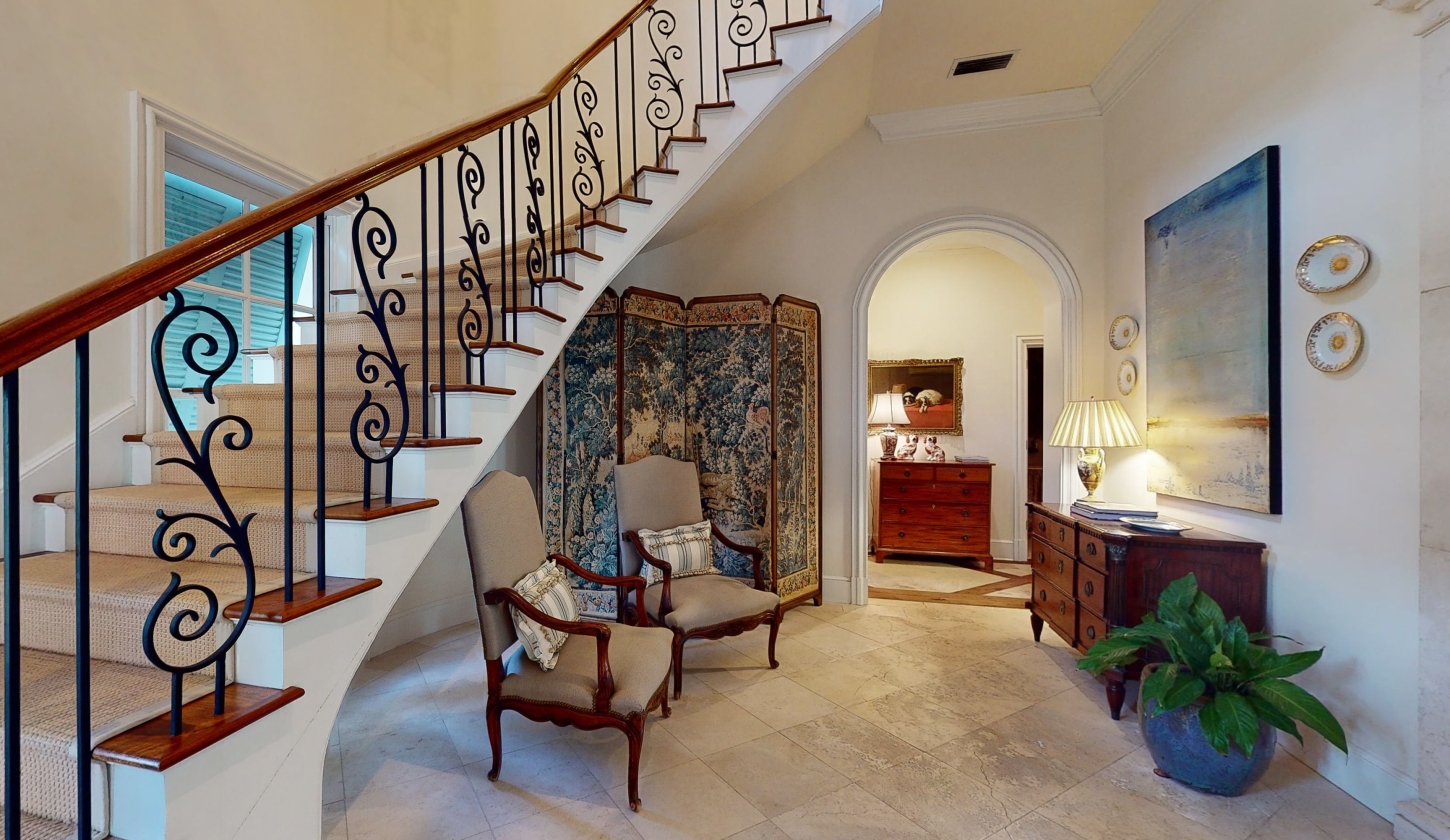 Cottage 512 Private Vacation Rentals Sea Island Resort