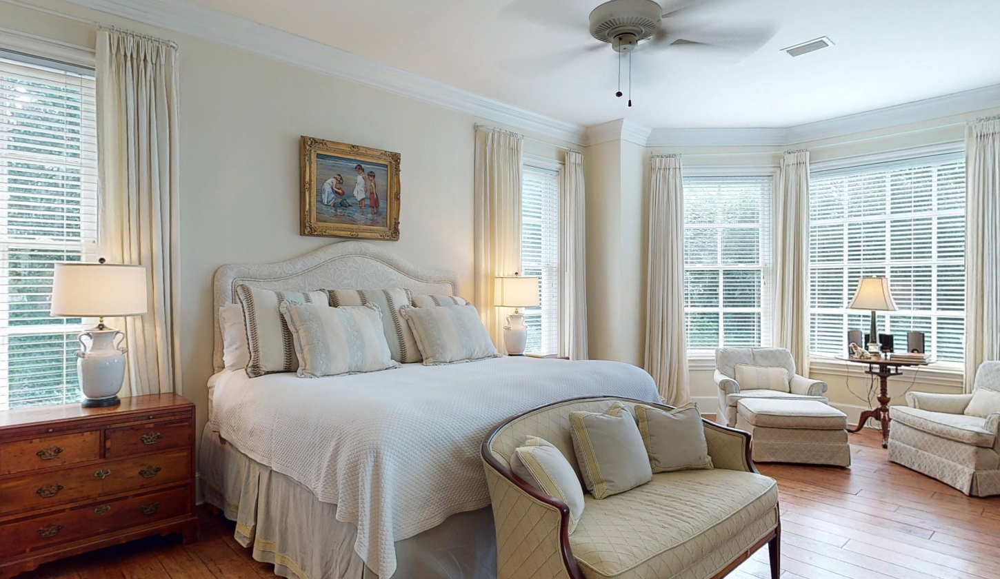 Cottage 512 Private Vacation Rentals Sea Island Resort