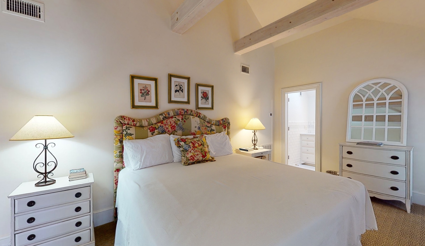 Cottage 512 Private Vacation Rentals Sea Island Resort