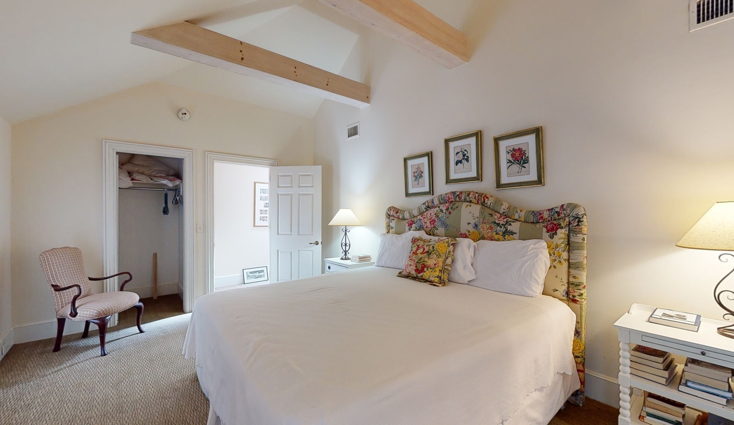 Cottage 512 Private Vacation Rentals Sea Island Resort