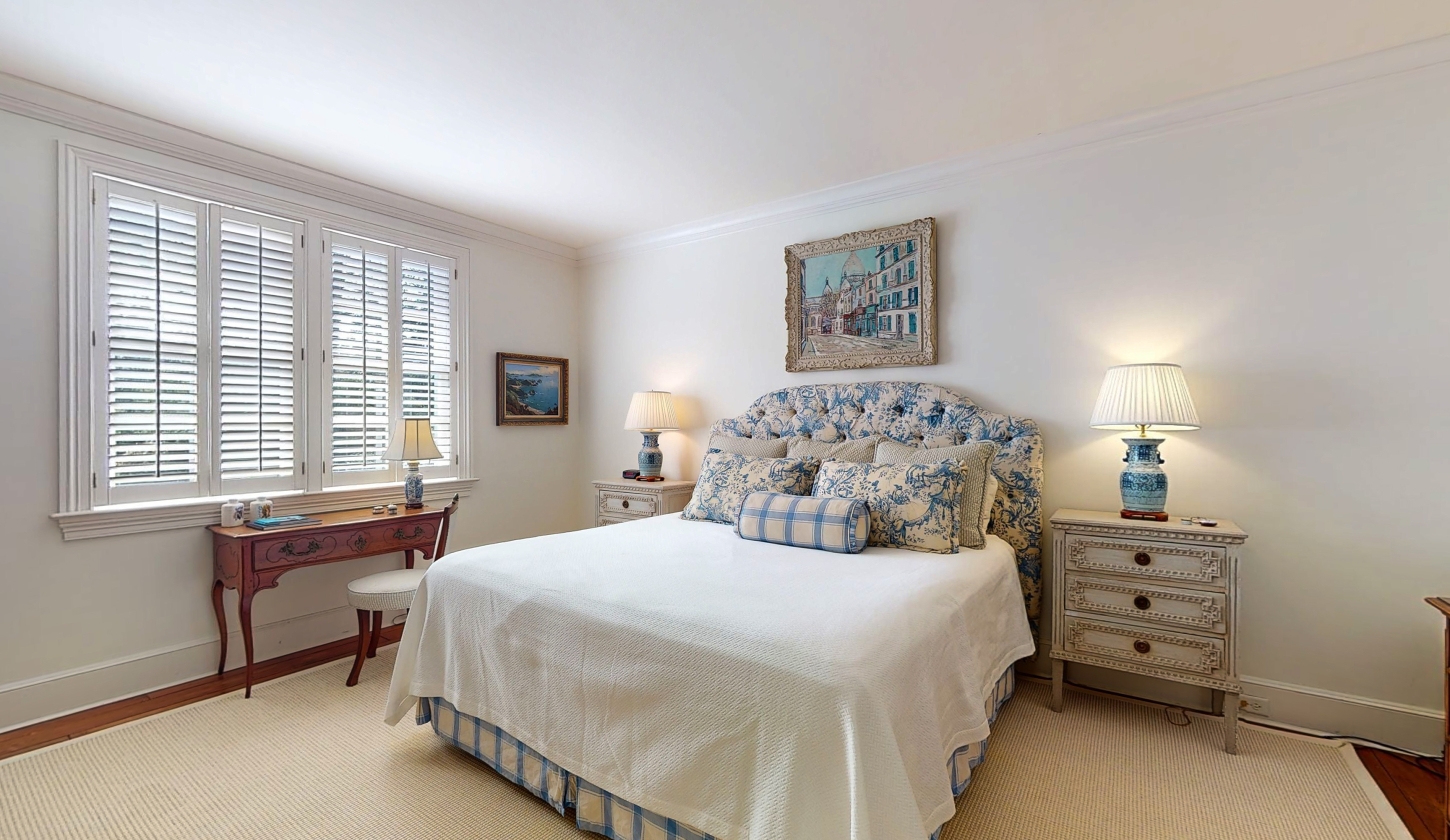 Cottage 512 Private Vacation Rentals Sea Island Resort