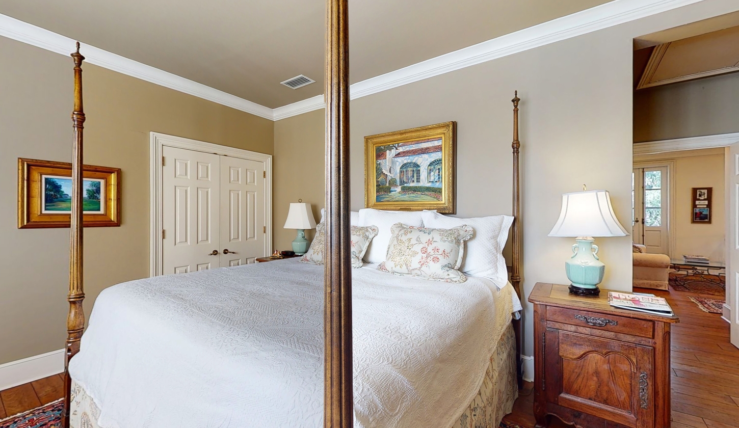 Cottage 512 Private Vacation Rentals Sea Island Resort