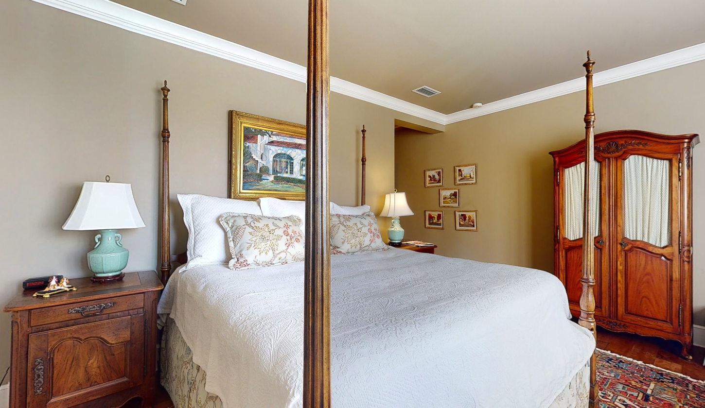 Cottage 512 Private Vacation Rentals Sea Island Resort