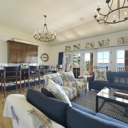 Cottage 316