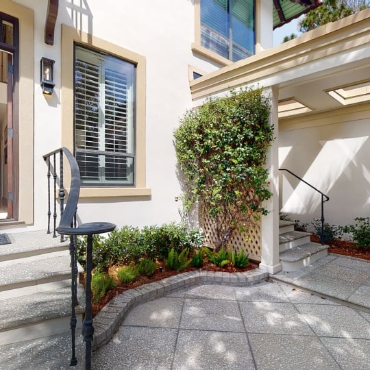 River Club Condo 1201