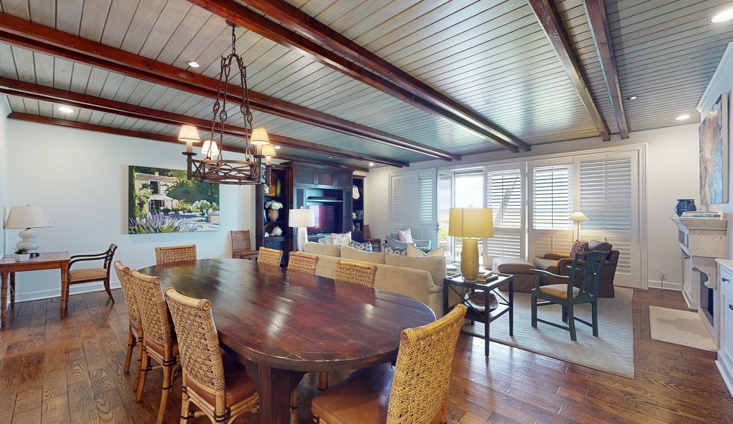 River Club Condo 1201