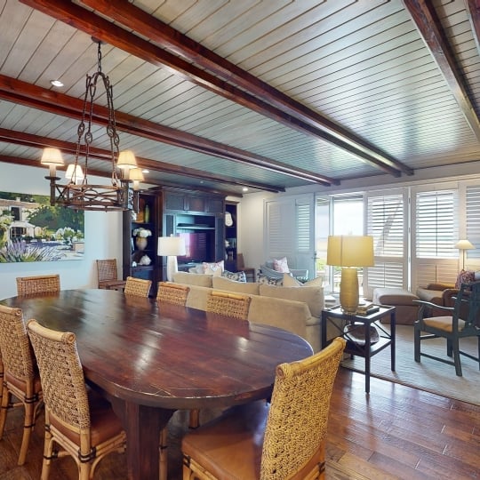 River Club Condo 1201