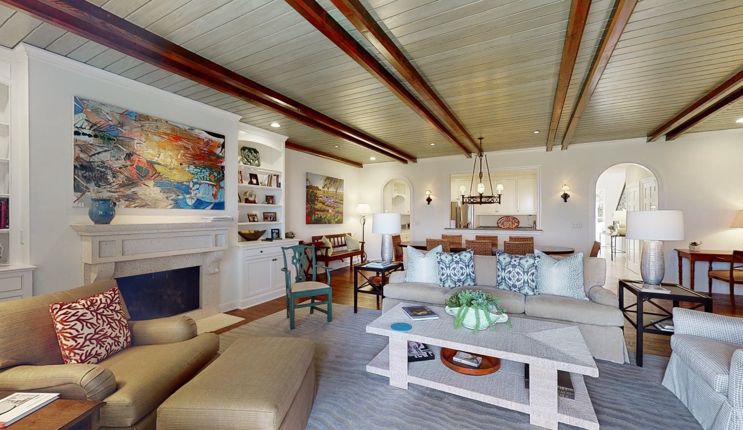 River Club Condo 1201