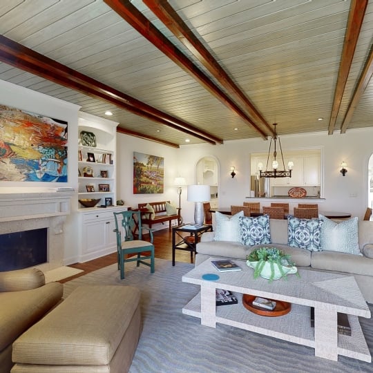 River Club Condo 1201