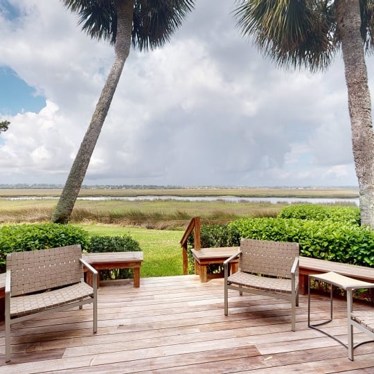 River Club Condo 1201