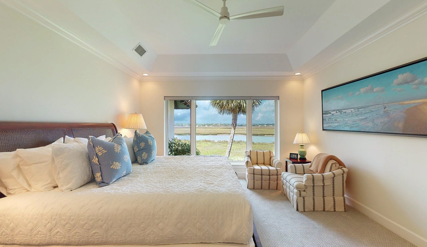 River Club Condo 1201