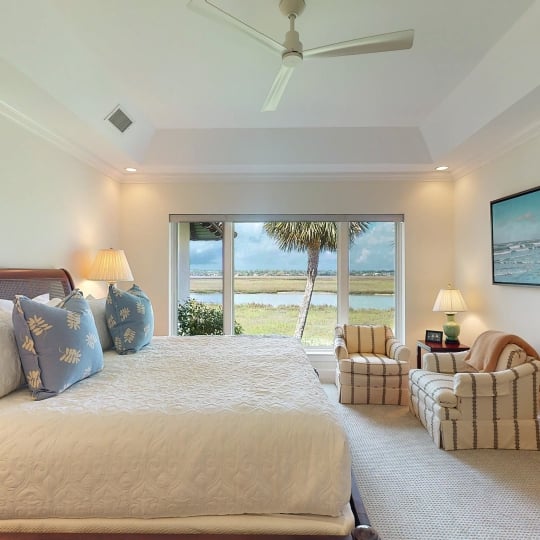 River Club Condo 1201