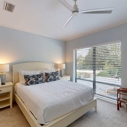 River Club Condo 1201