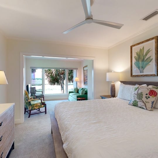 River Club Condo 1201