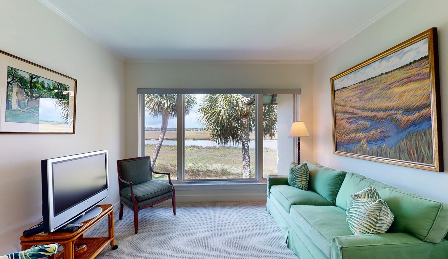 River Club Condo 1201