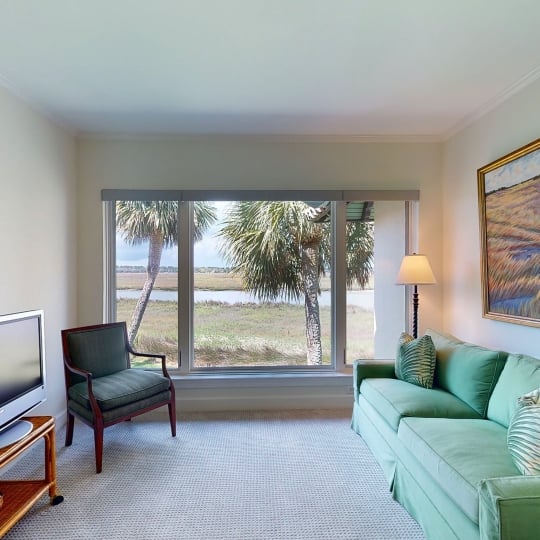 River Club Condo 1201