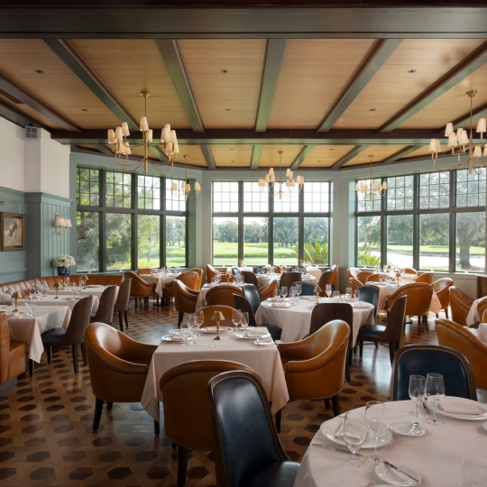 Special Events | Sea Island Resort