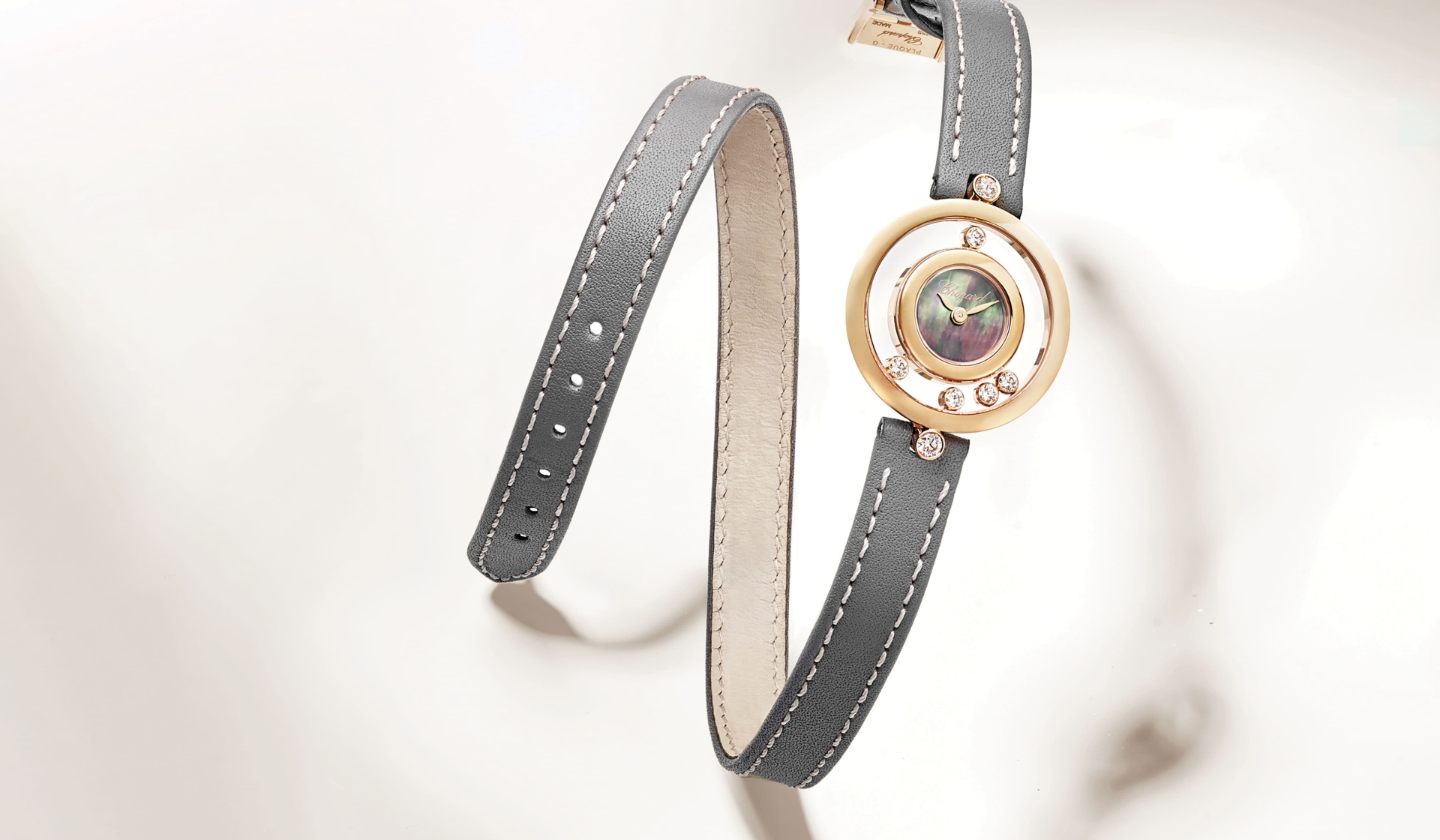 chopard watch