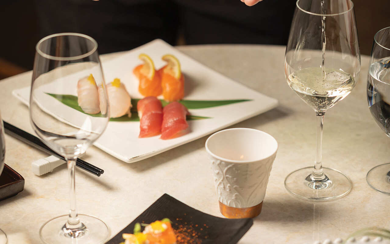 Sake
